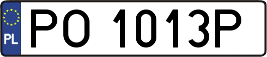 PO1013P