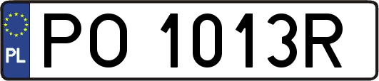 PO1013R