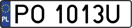 PO1013U