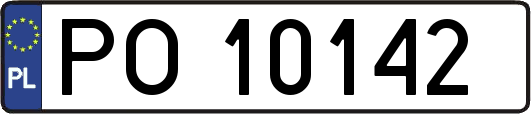 PO10142