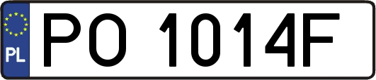PO1014F