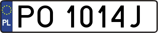 PO1014J