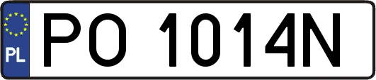 PO1014N