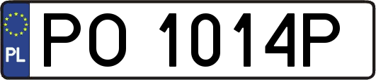 PO1014P