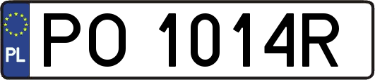 PO1014R