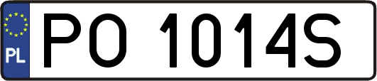 PO1014S