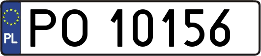 PO10156
