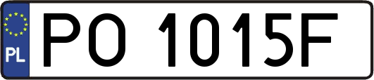 PO1015F