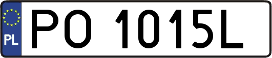 PO1015L