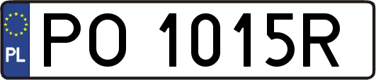 PO1015R