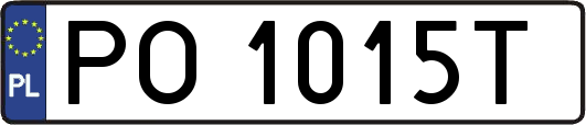 PO1015T