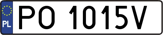 PO1015V