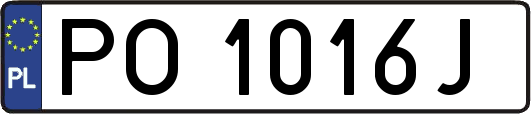 PO1016J