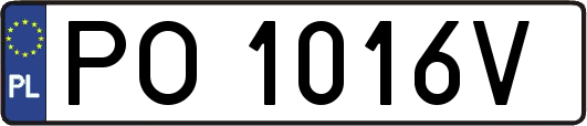 PO1016V