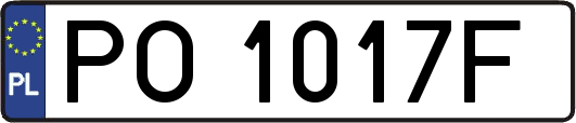 PO1017F