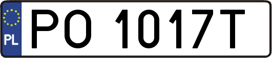 PO1017T