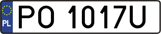 PO1017U