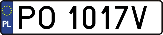 PO1017V
