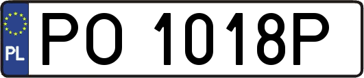PO1018P