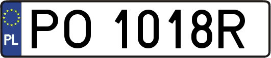 PO1018R