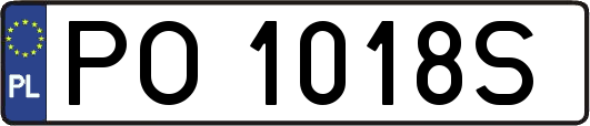 PO1018S