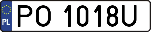 PO1018U