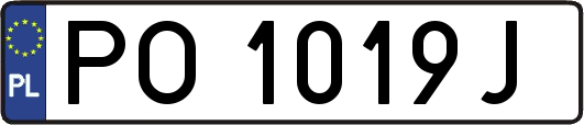 PO1019J