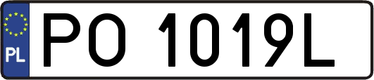 PO1019L