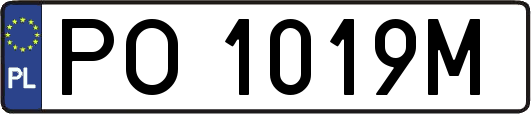 PO1019M