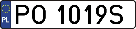 PO1019S