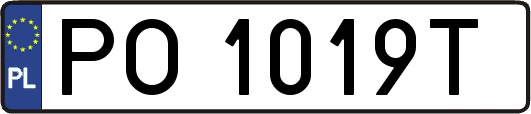 PO1019T