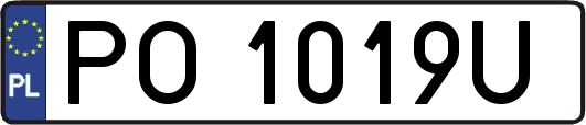 PO1019U
