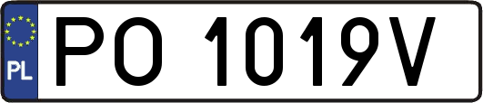PO1019V
