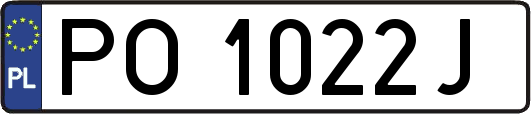 PO1022J