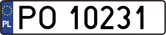 PO10231