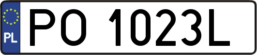 PO1023L