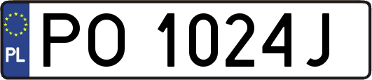 PO1024J