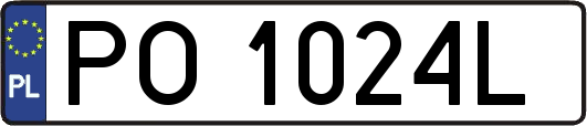 PO1024L