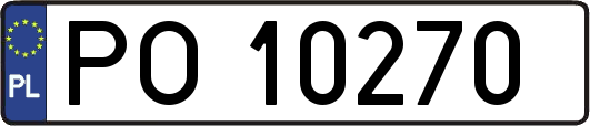 PO10270