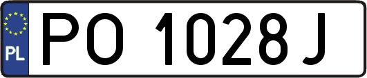 PO1028J