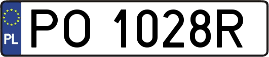 PO1028R