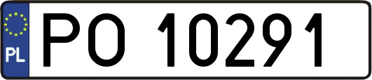 PO10291