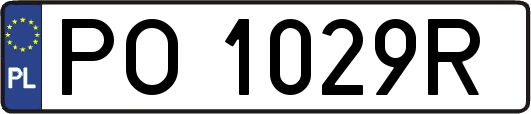PO1029R