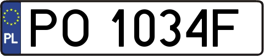 PO1034F