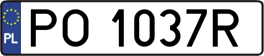 PO1037R