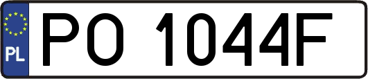 PO1044F