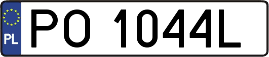 PO1044L