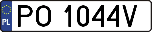 PO1044V