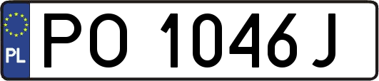 PO1046J