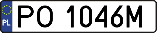 PO1046M